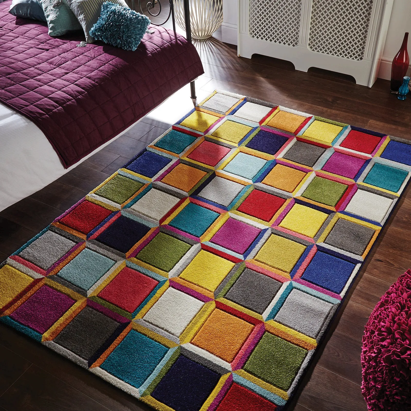 Waltz Rug 1