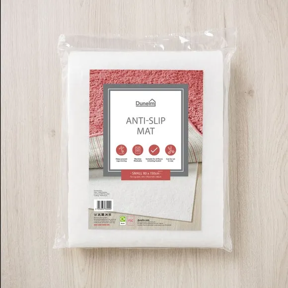Rug Anti-Slip Mat 4