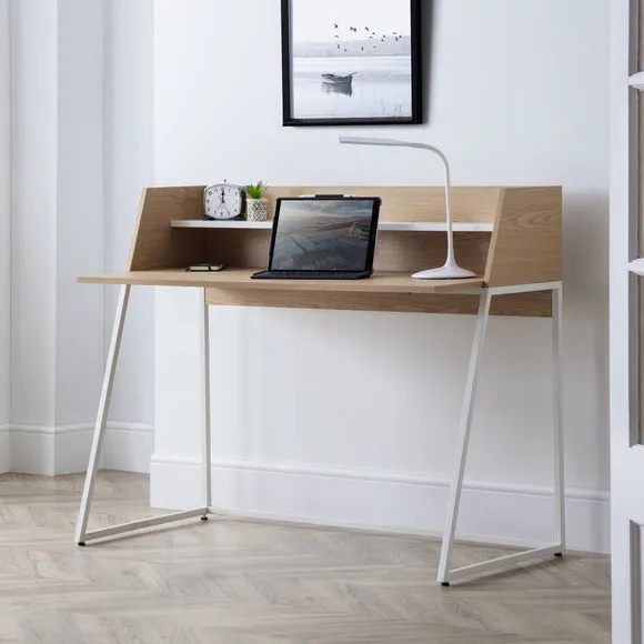 Palmer Desk 2
