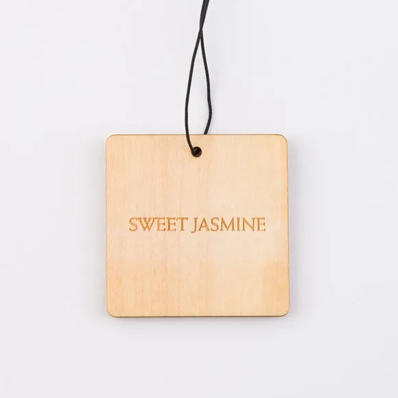 Sweet Jasmine Air Freshener 2