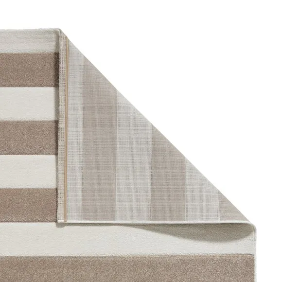 Catherine Lansfield Cove Stripe Rug 3