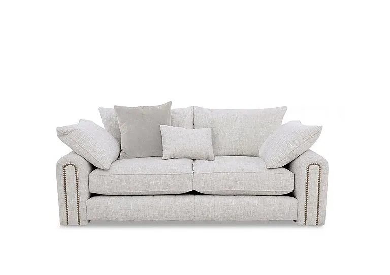 Retreat 2 Seater Fabric Sofa
