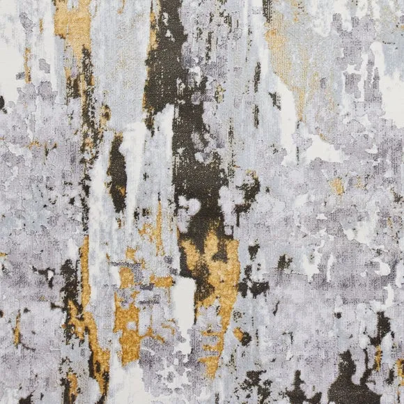 Apollo Marble Effect Rug 6