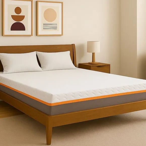 Komfi Vitality Ultra Firm Mattress 2