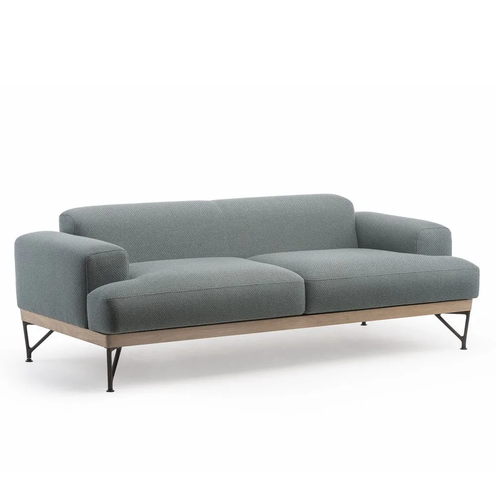 De La Espada Armstrong Sofa 2