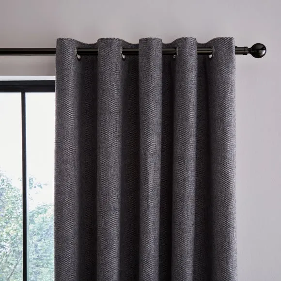 Branwick Eyelet Curtains 1
