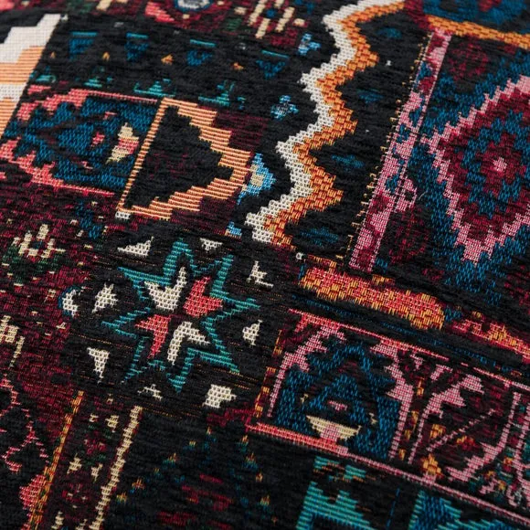 Krakow Square Cushion Cover 2