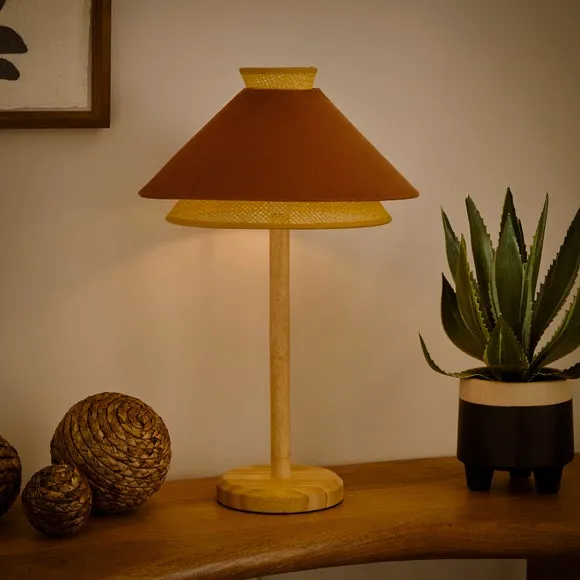 Phuket Table Lamp 2