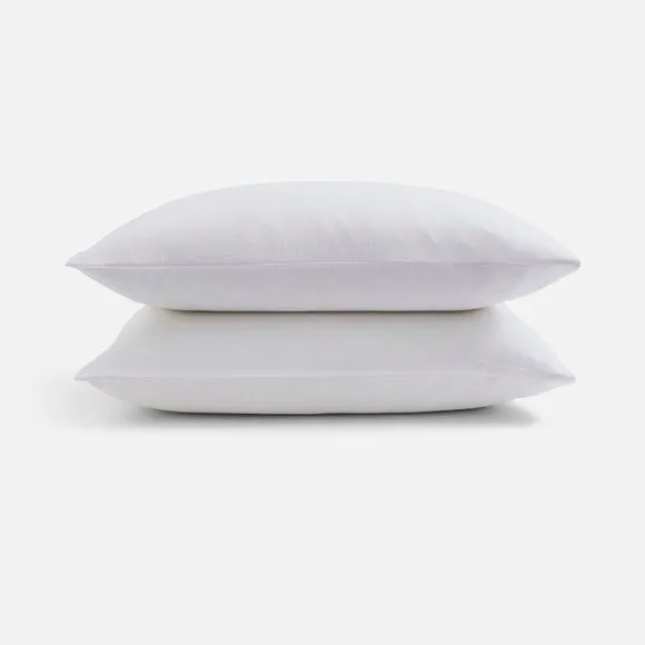 Simply Brushed Cotton Standard Pillowcase Pair 3