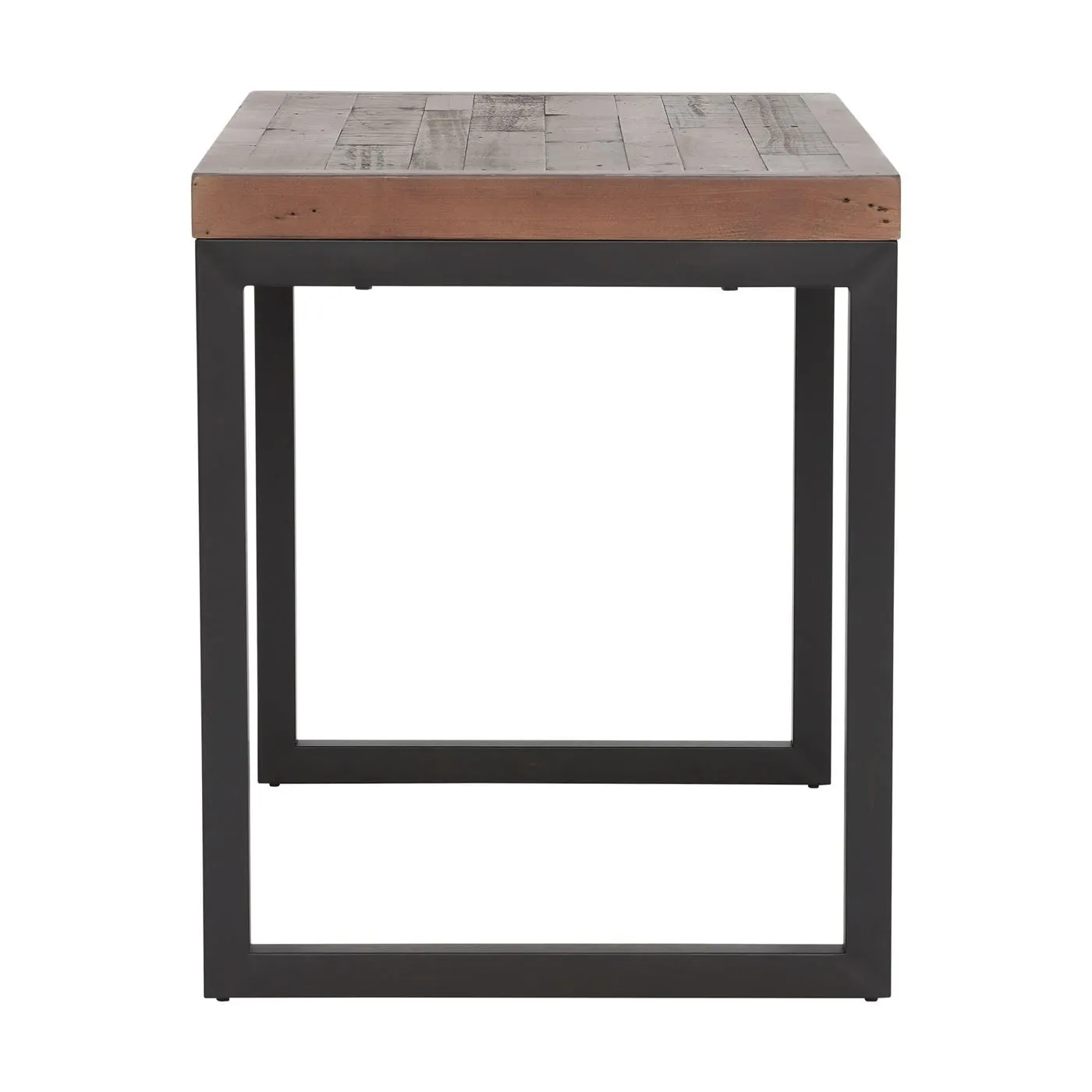 Tacoma Long Bar Table 120Cm, Wood | Barker & Stonehouse 6