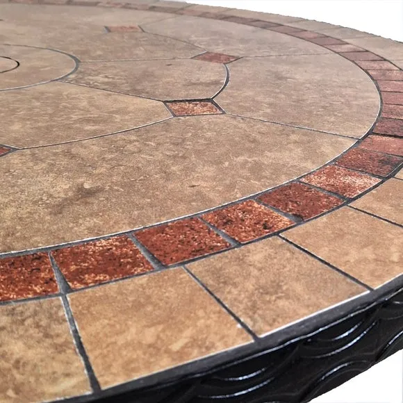 Riverside 76cm Bistro Table 4