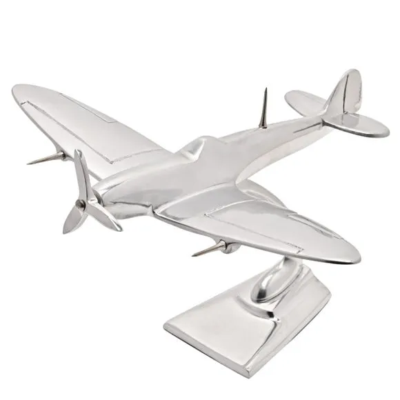 Harvey Makin Military Heritage Spitfire Ornament 1