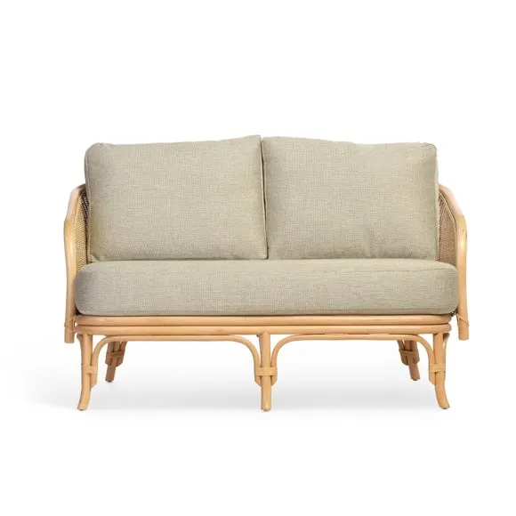 Desser Royal Rattan 2 Seater Sofa & 2 Chairs Set 3