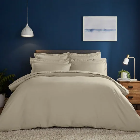 Fogarty Soft Touch Duvet Cover and Pillowcase Set 1