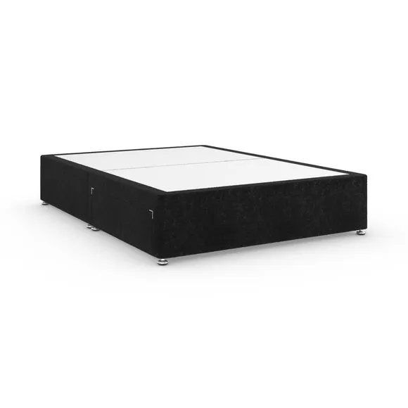 Luxury Teddy Divan Base 2