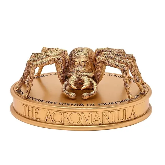 Harry Potter Herbology Aragog Ornament 2