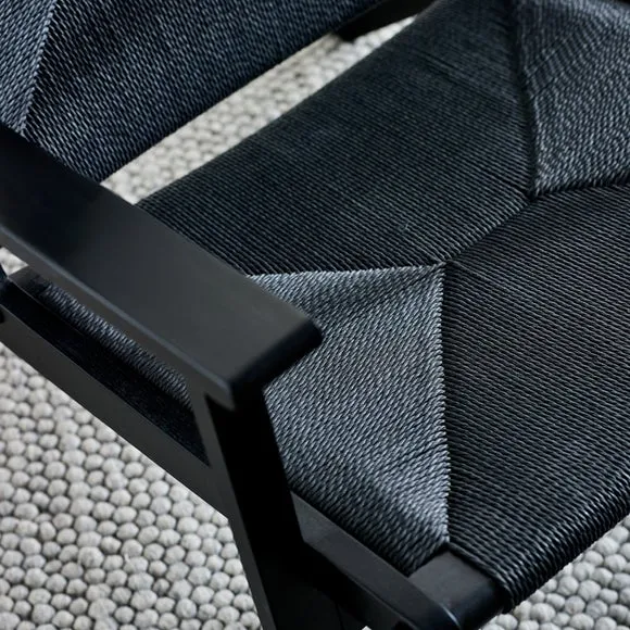 Icaria Wooden Accent Chair 5