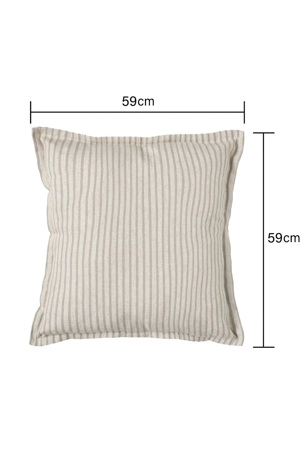 BHS Martha Cushion in Natural 5