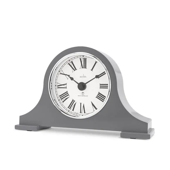 Acctim Foxton Quartz Mantel Clock 3