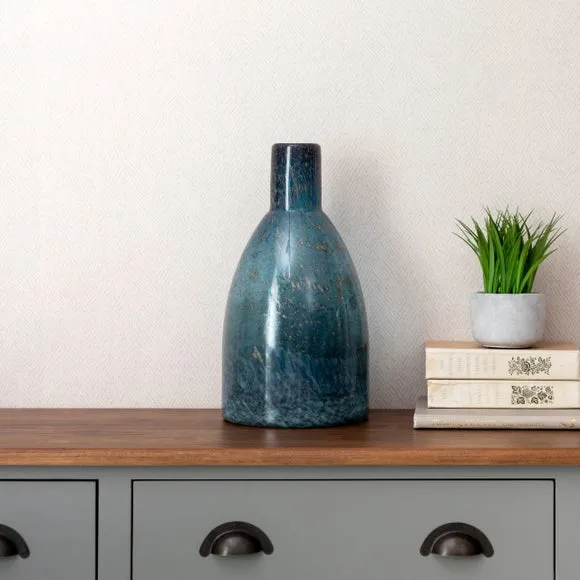 Voyage Maison Thalassa Sapphire Bottle Vase 1