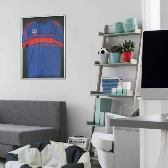 Nielsen Framebox I Football Shirt Photo Frame 4