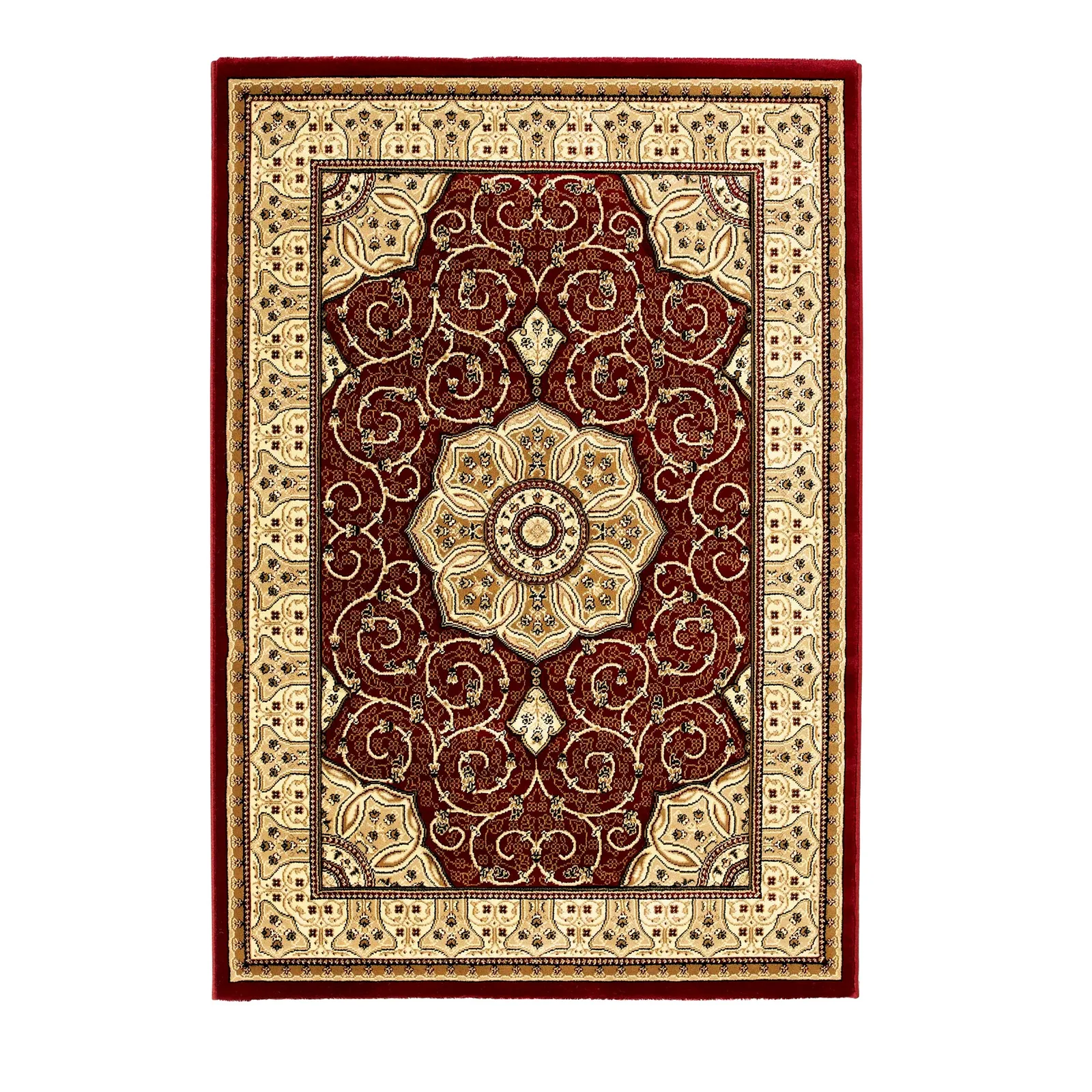 Heritage Rug 1