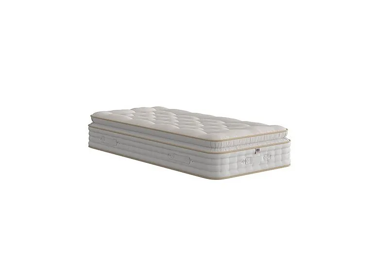 Boutique 3000 Pillow Top Mattress - Single