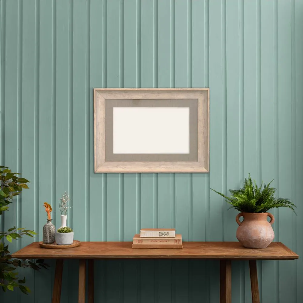 Voyage Maison Wooden Picture Frame 70 x 52cm in Beige 3