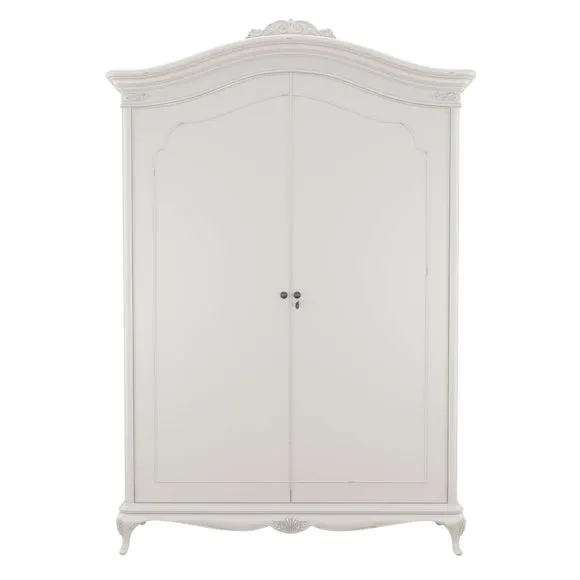 Willis and Gambier Etienne Wide Fitted Wardrobe 3