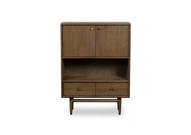 Marlow Display Cabinet
