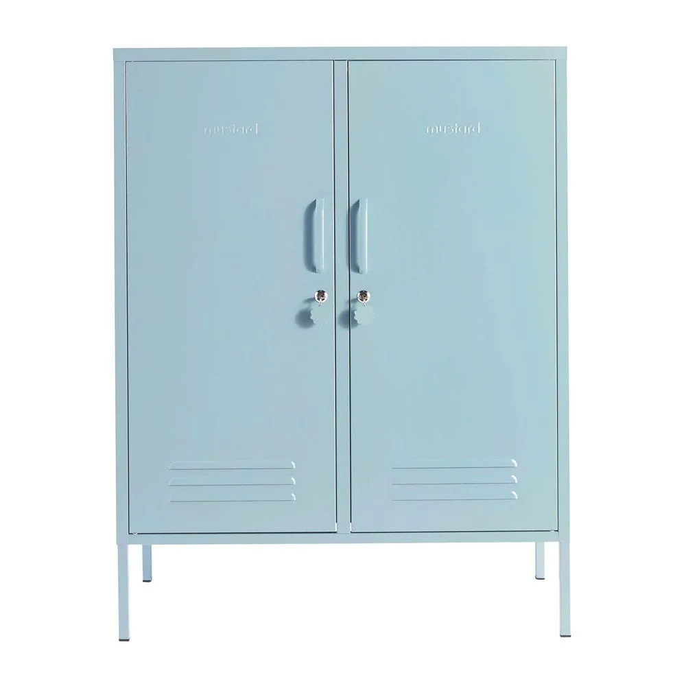 Mustard Made The Midi Cabinet Ocean 3