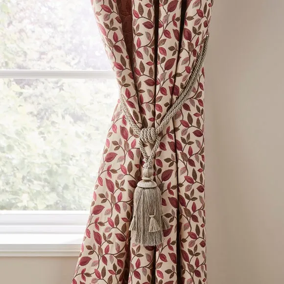 Hardwick Tassel Curtain Tieback 1
