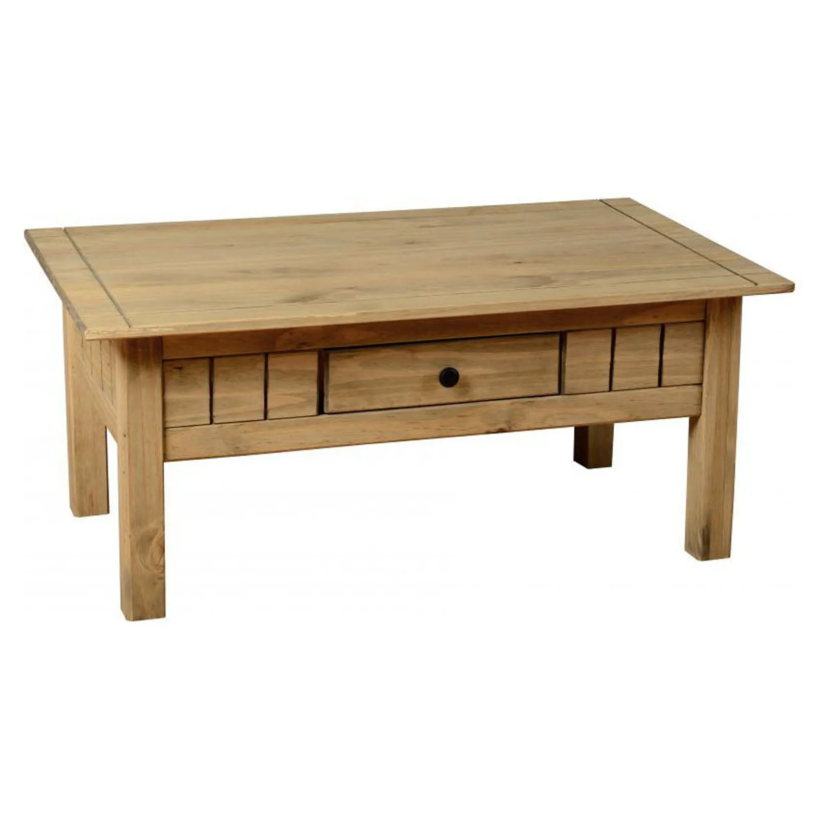 Panama Coffee Table Natural