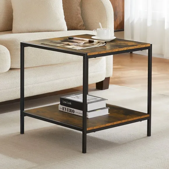 Brooklyn End Table 1