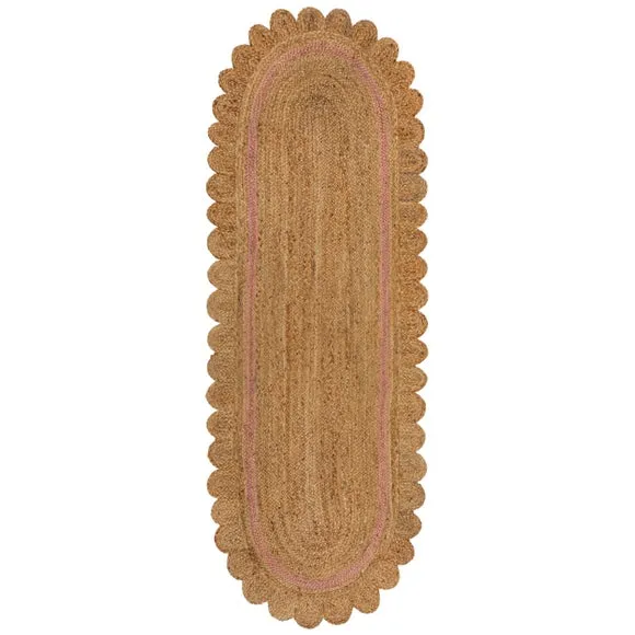 Grace Jute Runner 5