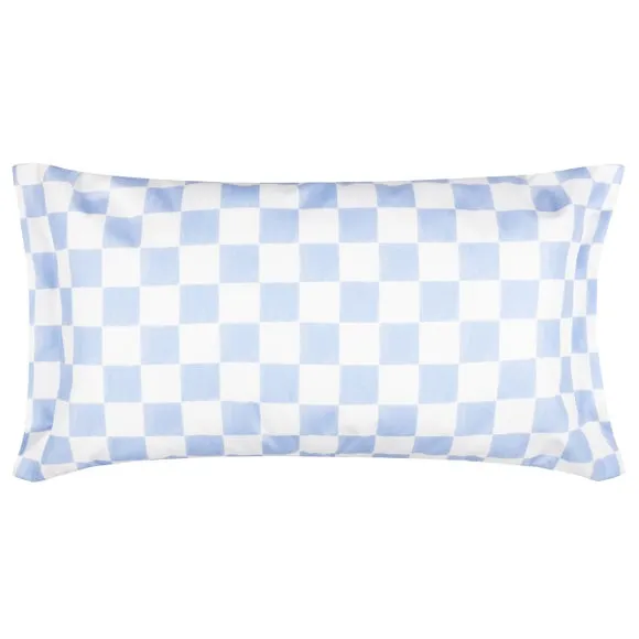 Beach Huts Outdoor Rectangle Cushion 2