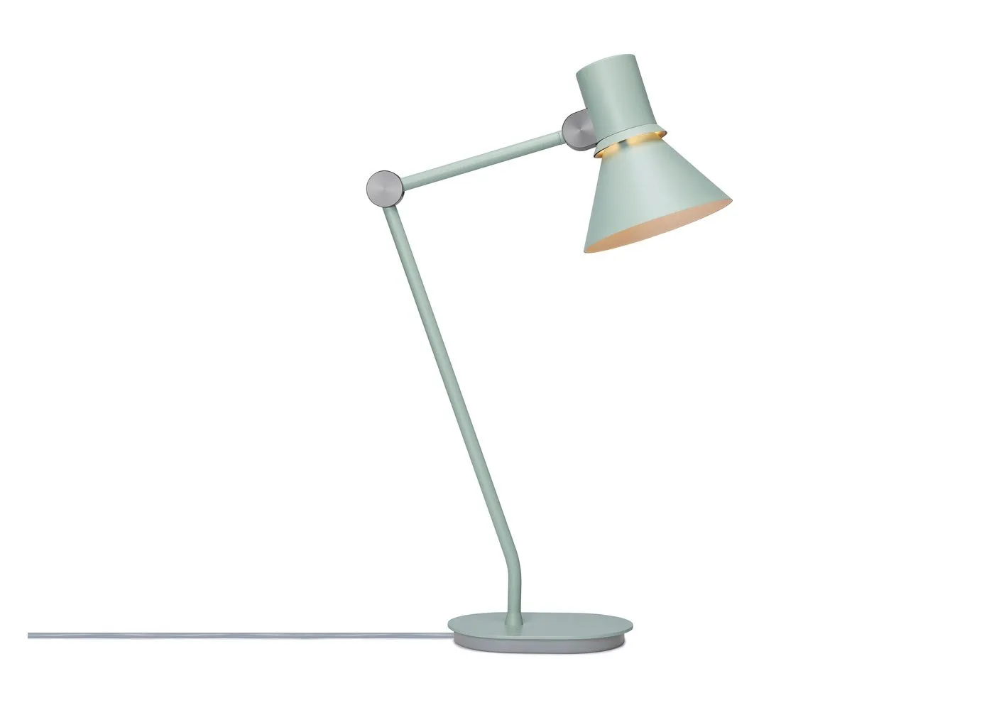 Anglepoise Type 80 Table Lamp Pistachio Green 1