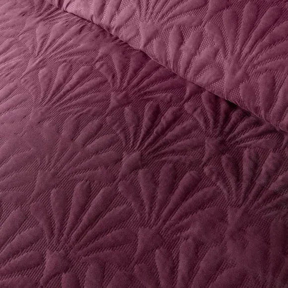 Cavali Duvet Cover and Pillowcase Set 3