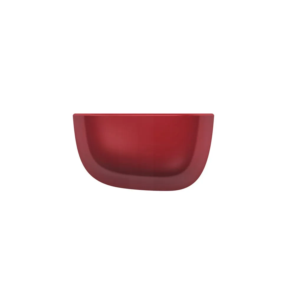 Vitra Corniches Small Shelf Red 3