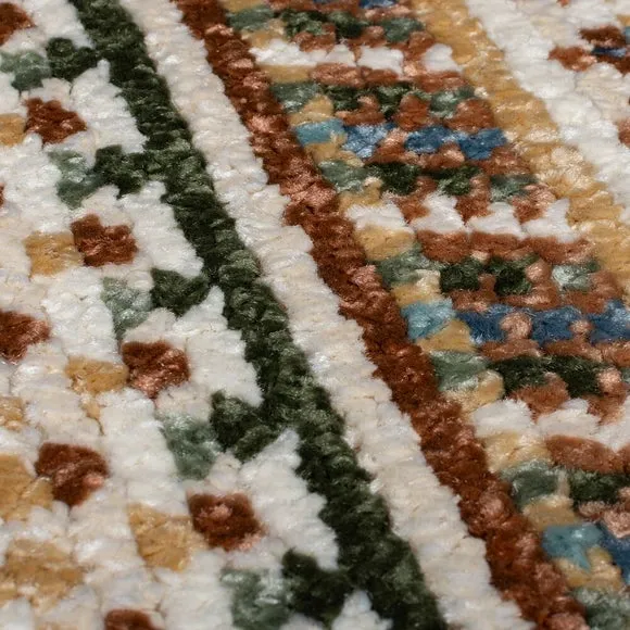 Parker Rug 2