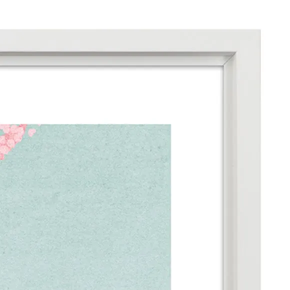 The Art Group Japan Framed Print 3