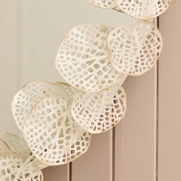 Voyage Maison Gaia Round Wall Mirror 2