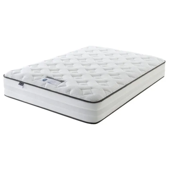 Silentnight Medium 2000 Pocket Luxury Mattress 2