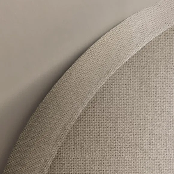 Silentnight Fara Bed Frame, Woven Fabric 5
