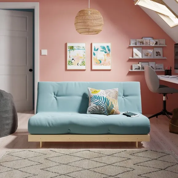 Mito Double Futon 1