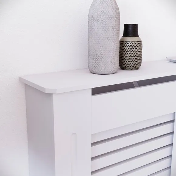 Vida Designs Milton Radiator Cover 5