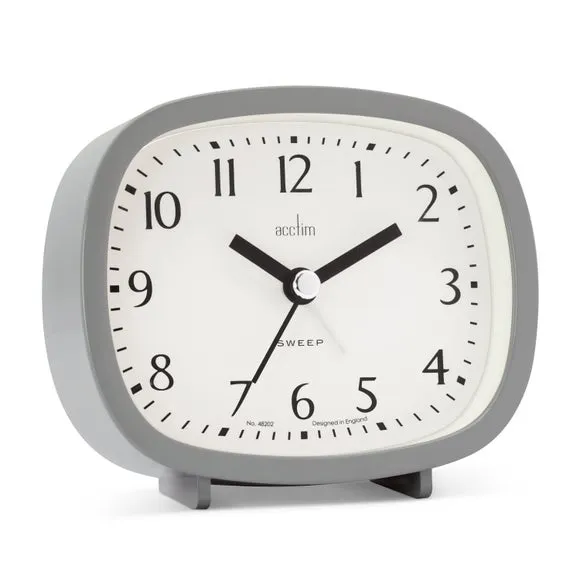 Acctim Hilda Alarm Clock 3