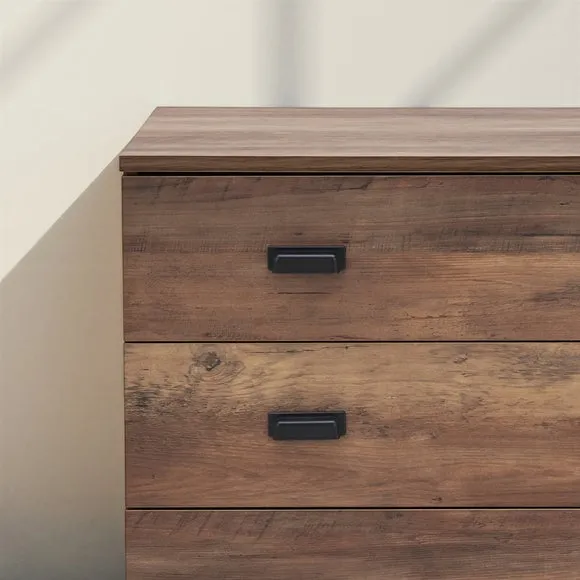 Fulton 4 Drawer Chest 3