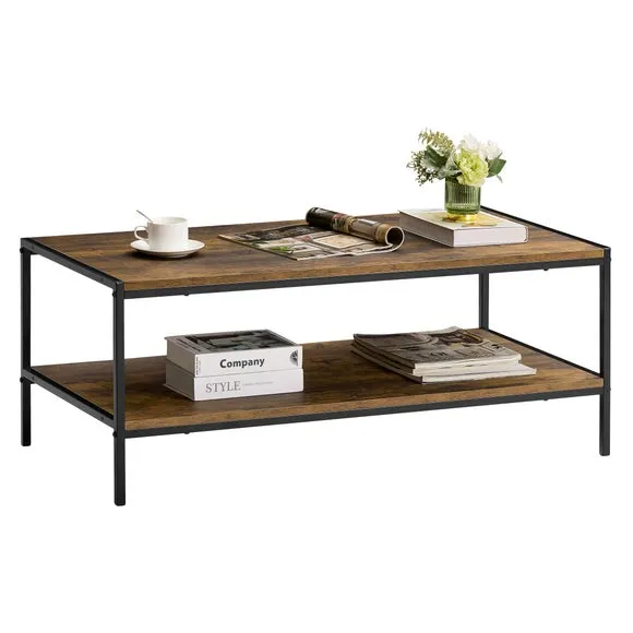 Brooklyn Coffee Table 6