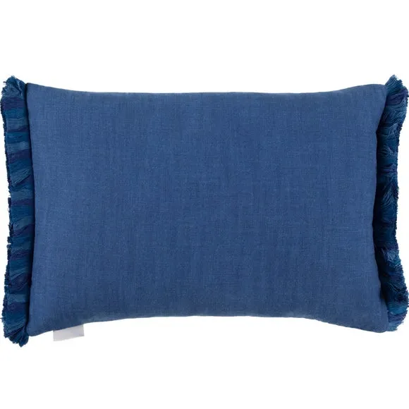 Milton Cotton Rectangle Cushion 3